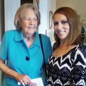 Meet your Posher, Casey